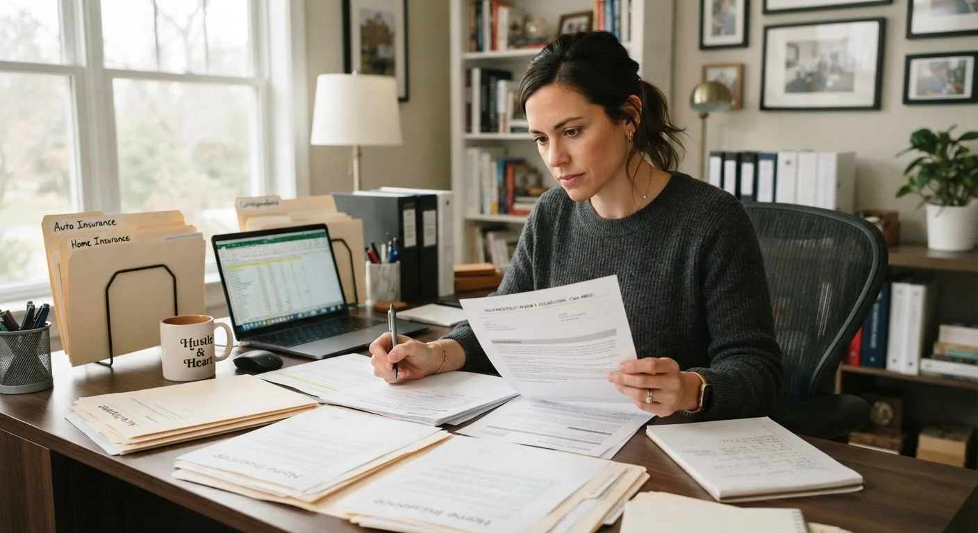 Appealing a Claim Decision: What the Process Looks Like and When It's Worth Pursuing