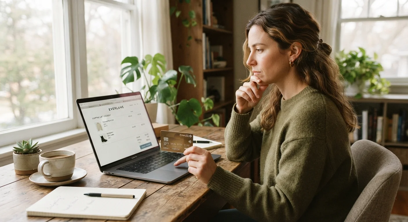 Before You Click 'Buy': A Pre-Purchase Checklist for Online Shopping