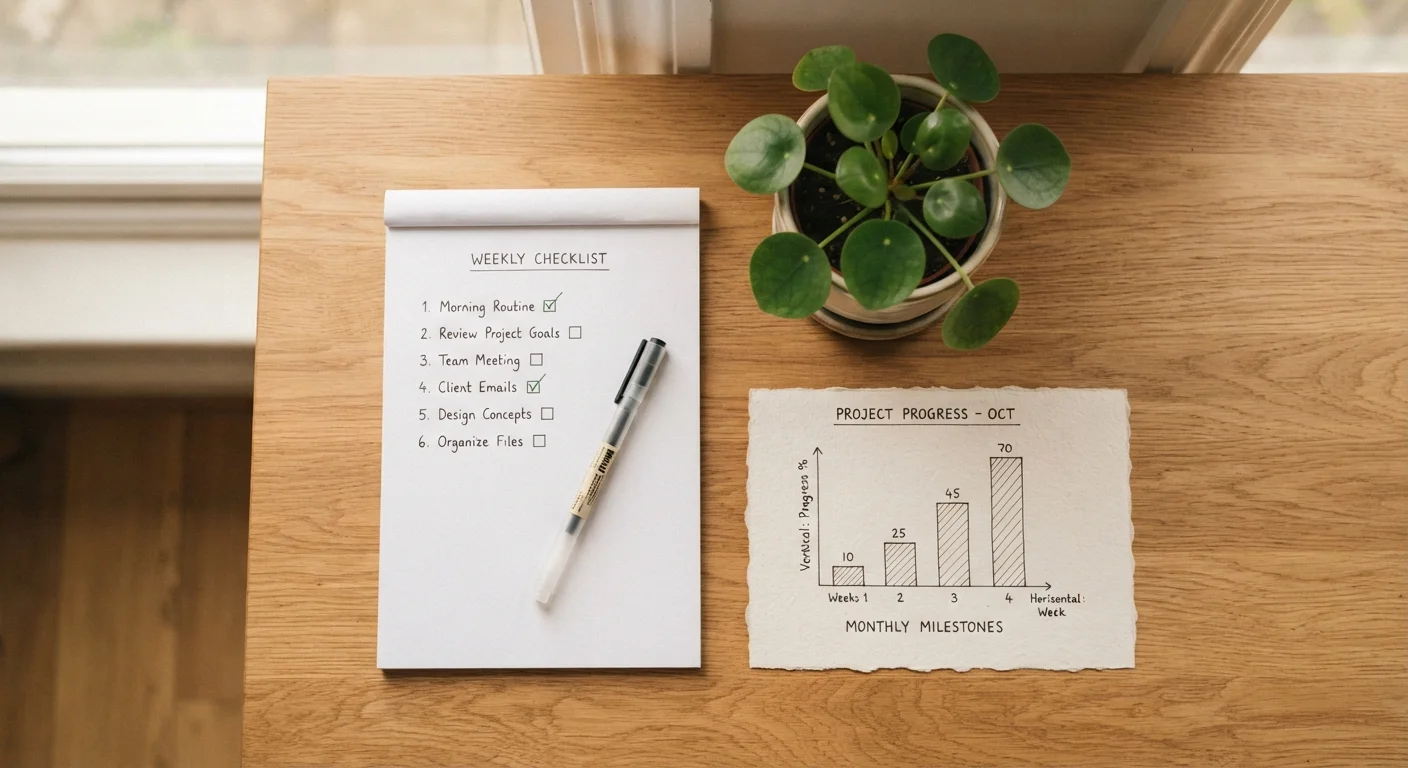 Before You Invest: A Financial Readiness Checklist