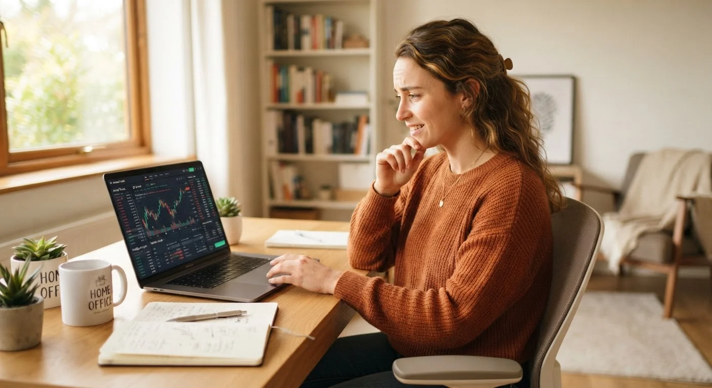 Beliefs About Investing That Hold New Investors Back