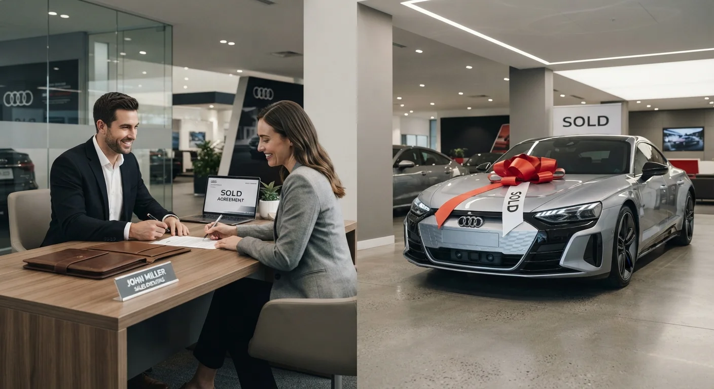 Buying vs. Leasing a Car: What the Numbers Really Look Like
