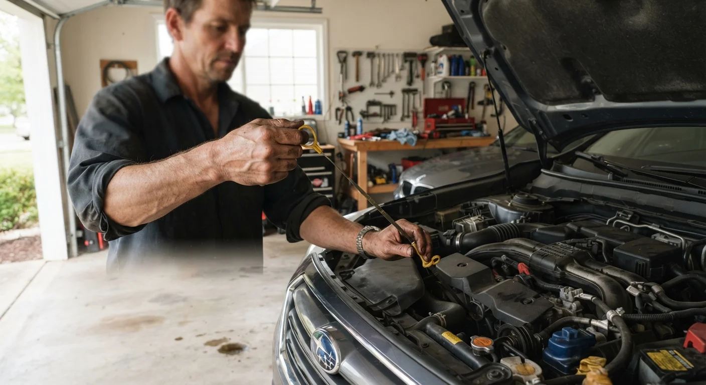 Car Maintenance Myths That Could Be Costing You