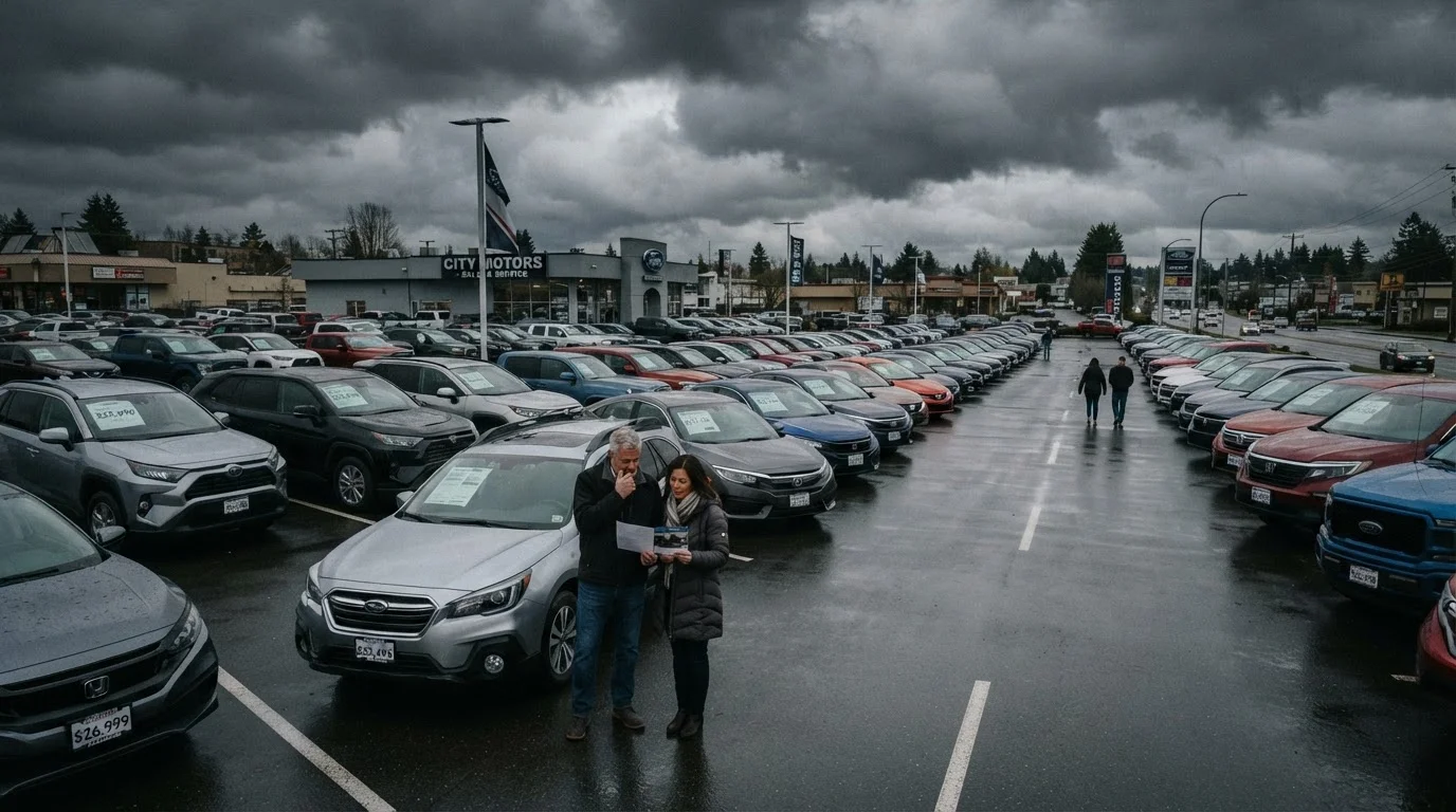 Car Ownership Cost Myths Most Drivers Still Believe