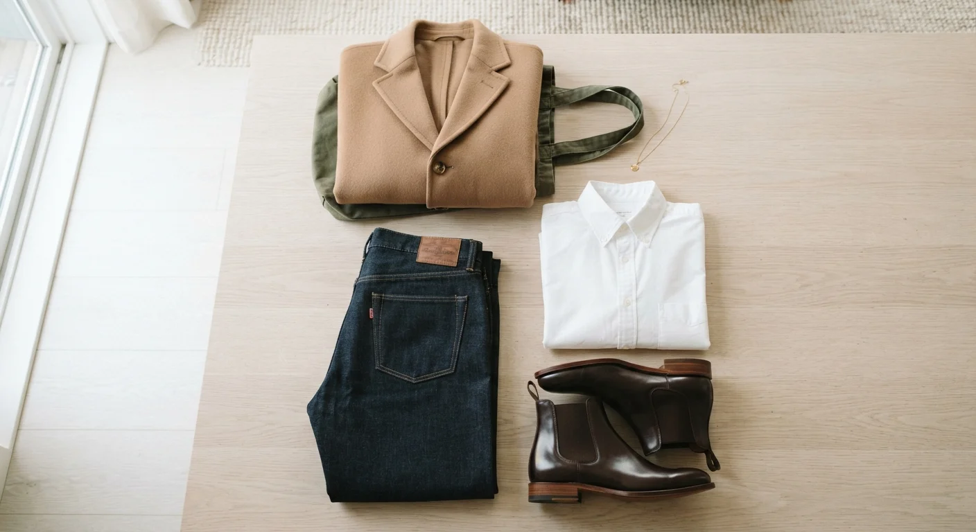 Clothes That Cost More Upfront But Save Money Long-Term