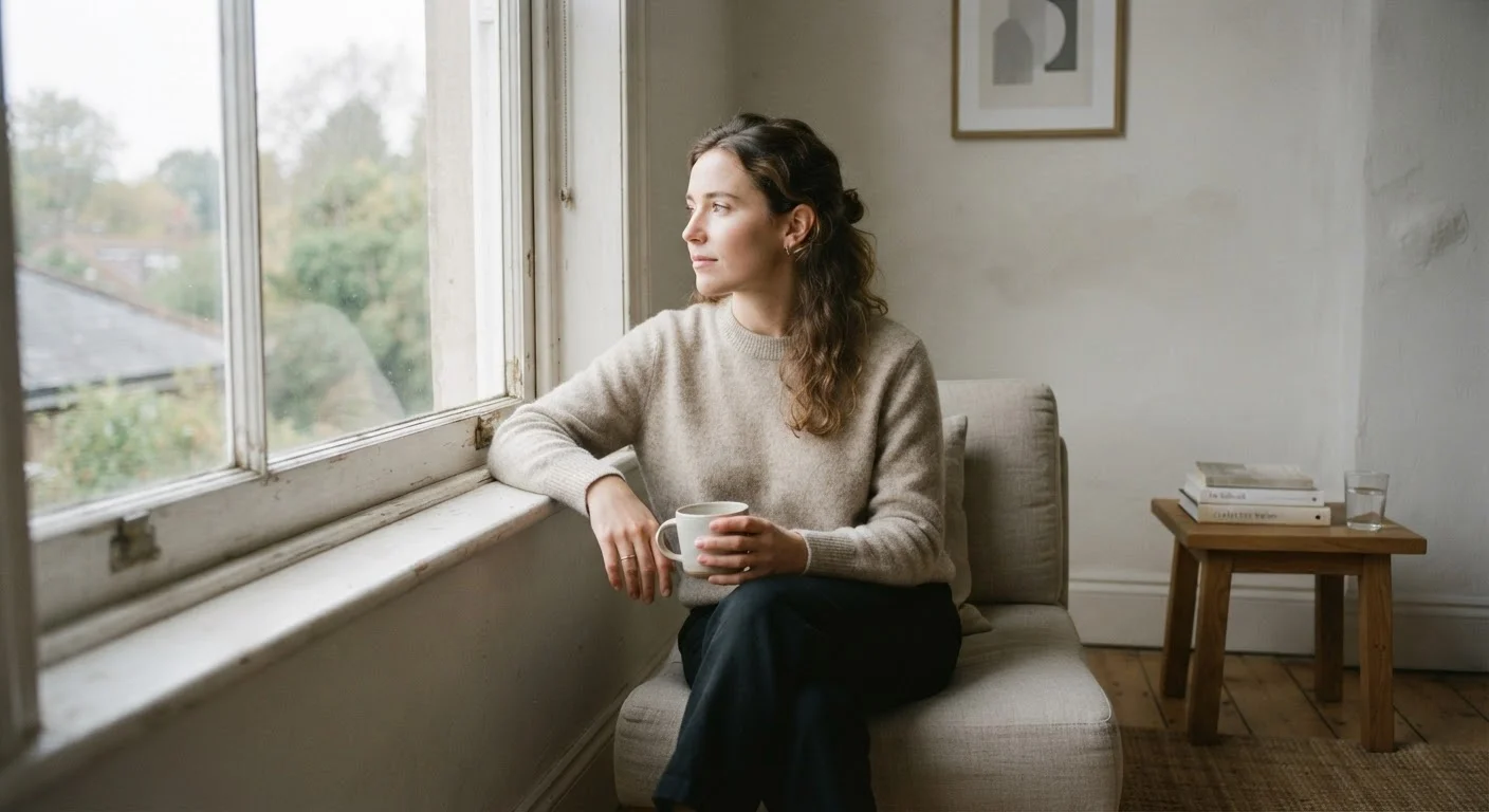 Common Myths About Anxiety That Make It Harder to Manage
