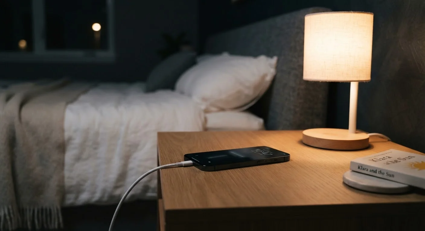 Common Myths About Charging Your Phone Overnight