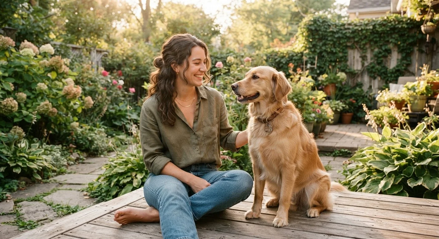 Common Myths About Dog Dominance and Pack Behavior