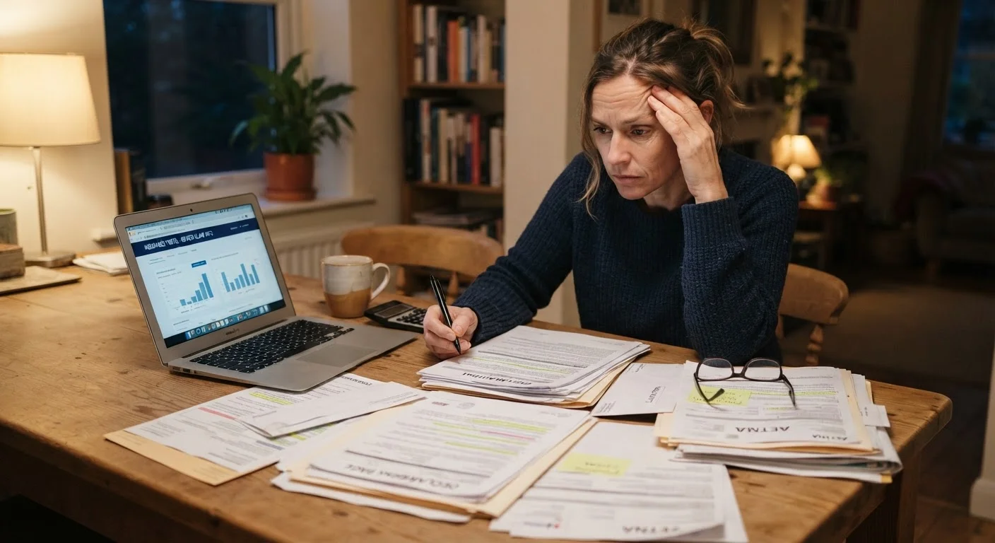 Common Myths About How Insurance Claims Work