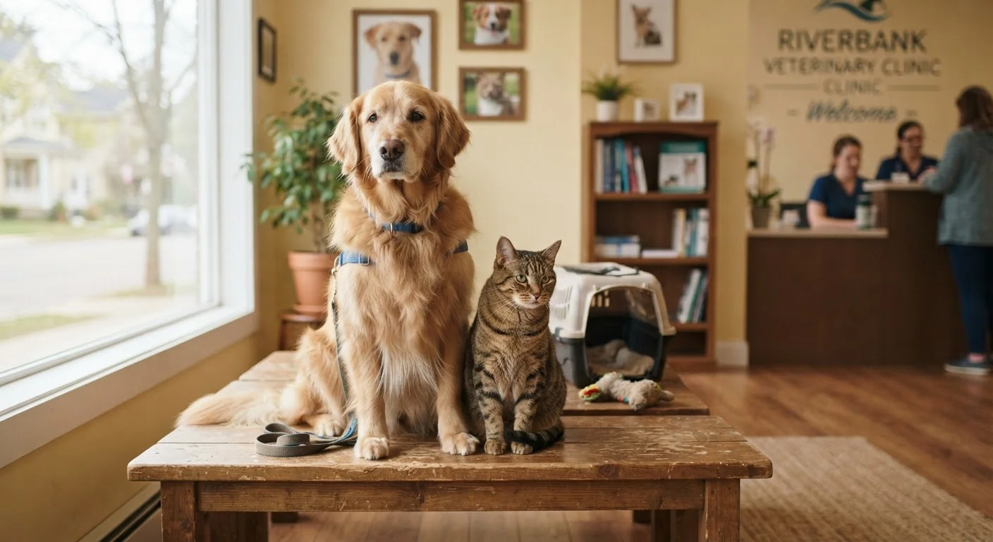 Common Pet Health Myths That Vets Wish Would Go Away