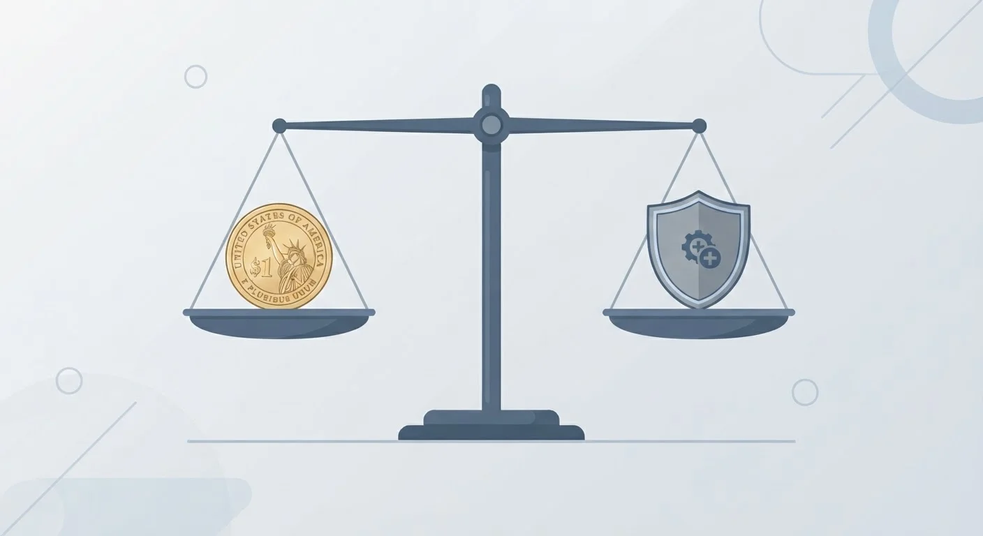 Deductible vs. Premium: Understanding the Tradeoff at the Heart of Every Policy