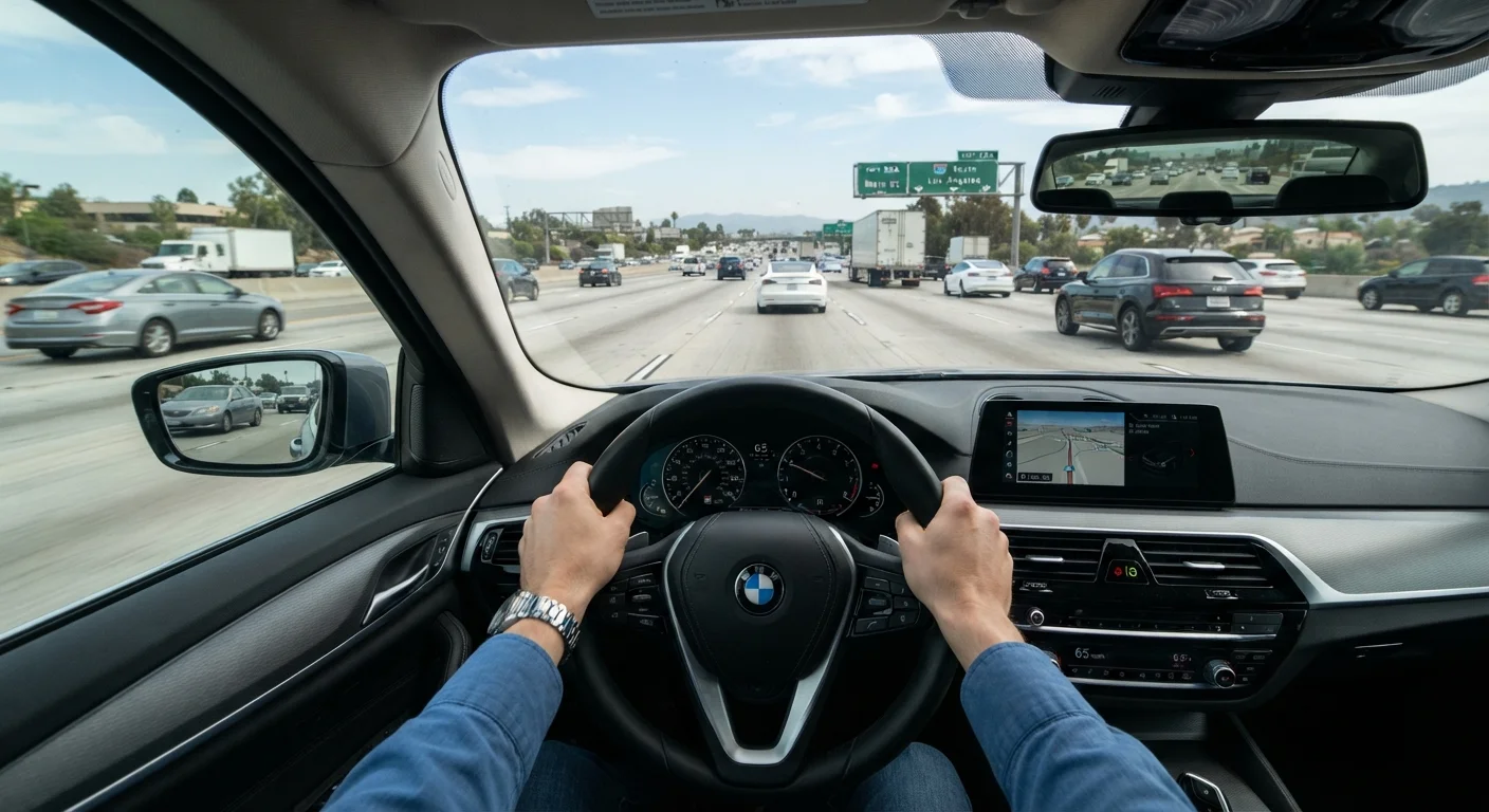Defensive Driving: What It Actually Means and Why It Matters