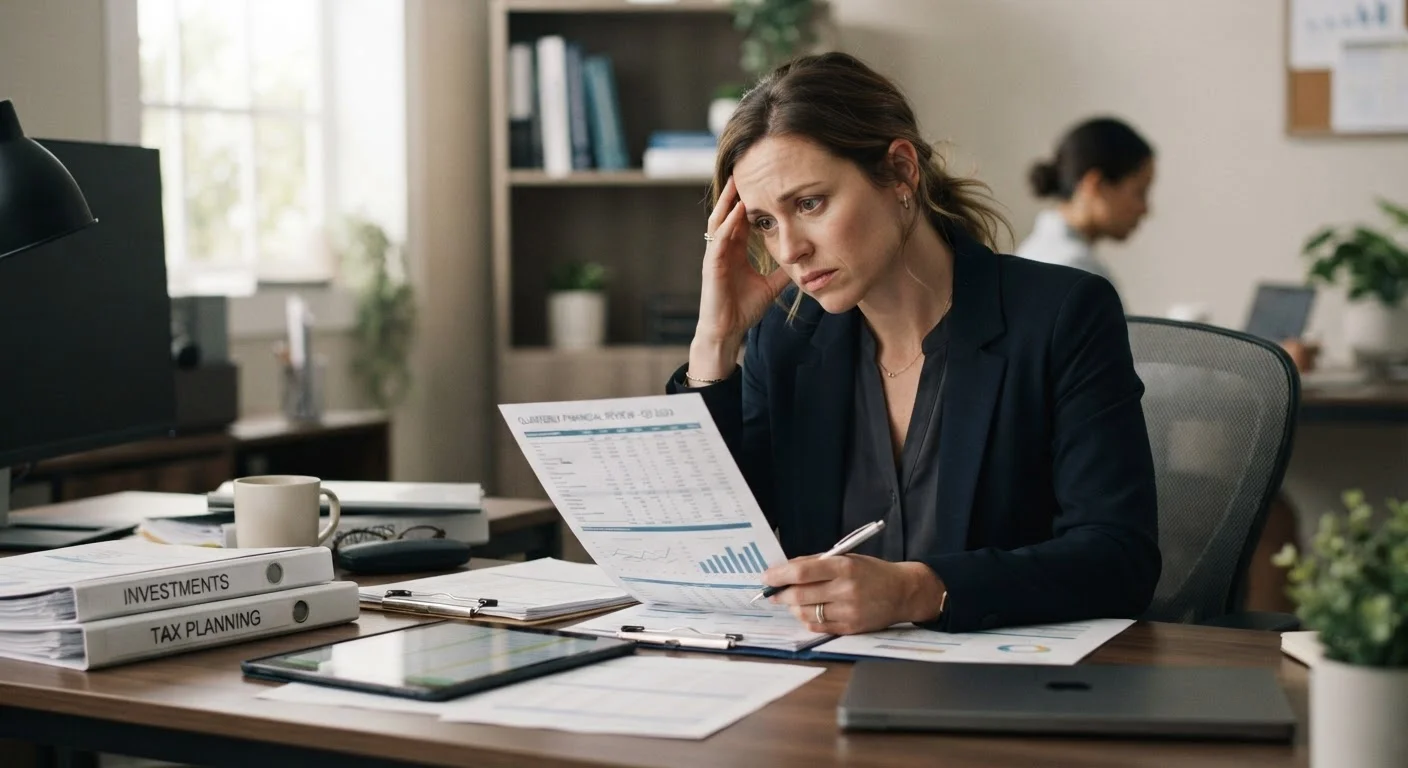 Disability Insurance: The Coverage Most Workers Overlook