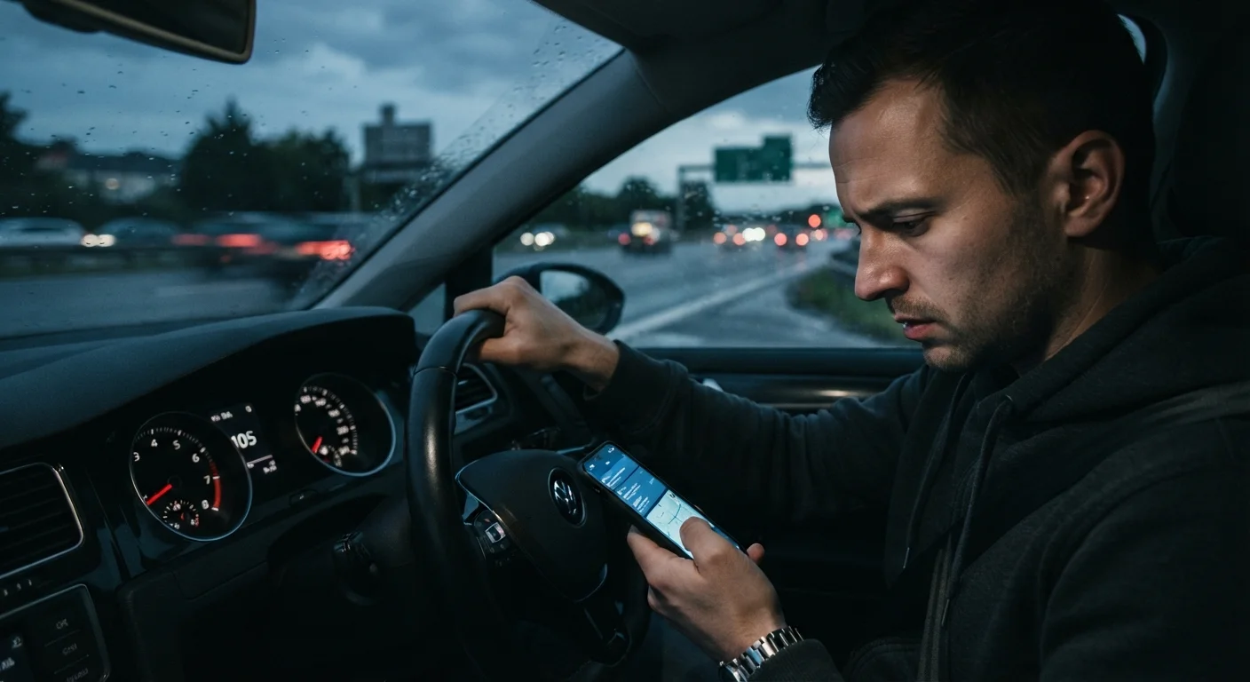 Distracted Driving Myths That Give Too Many Drivers a False Sense of Security