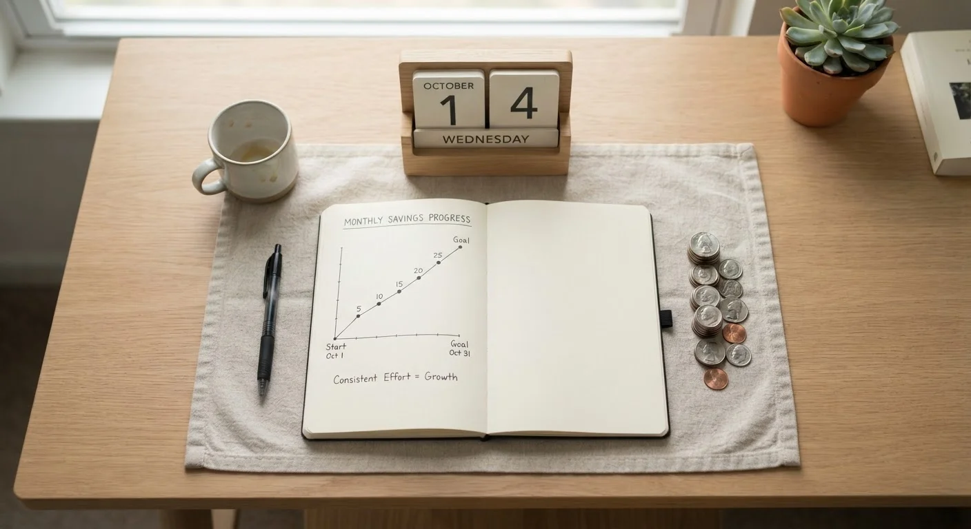 Dollar-Cost Averaging: Investing on a Schedule