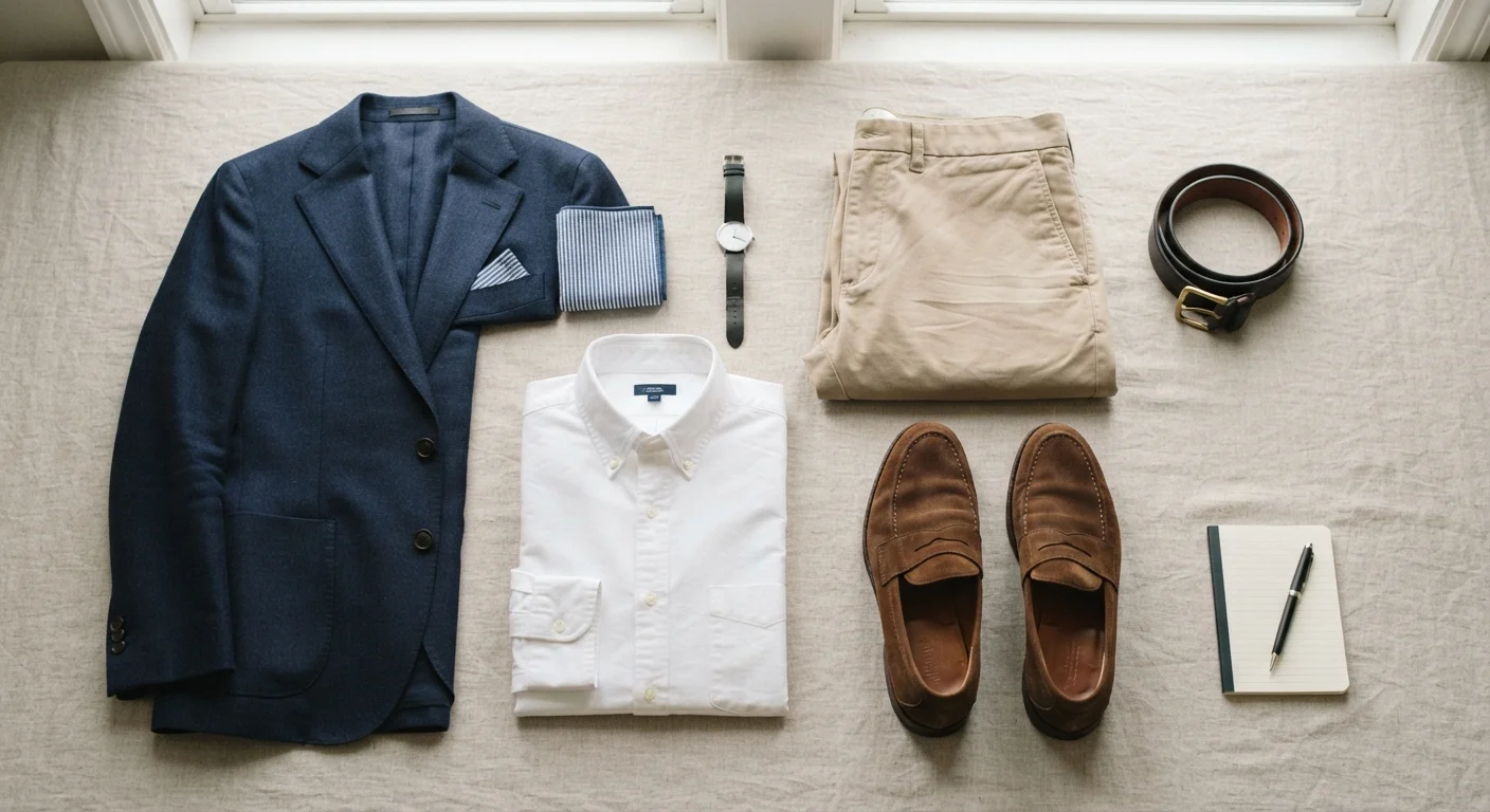 Dress Codes Decoded: Business Casual, Smart Casual, and Beyond