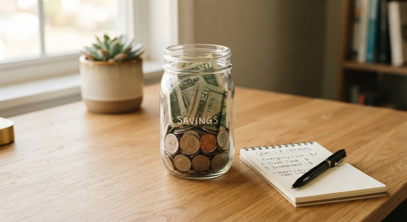 Emergency Fund Basics: What It Is and Why Financial Planners Recommend One
