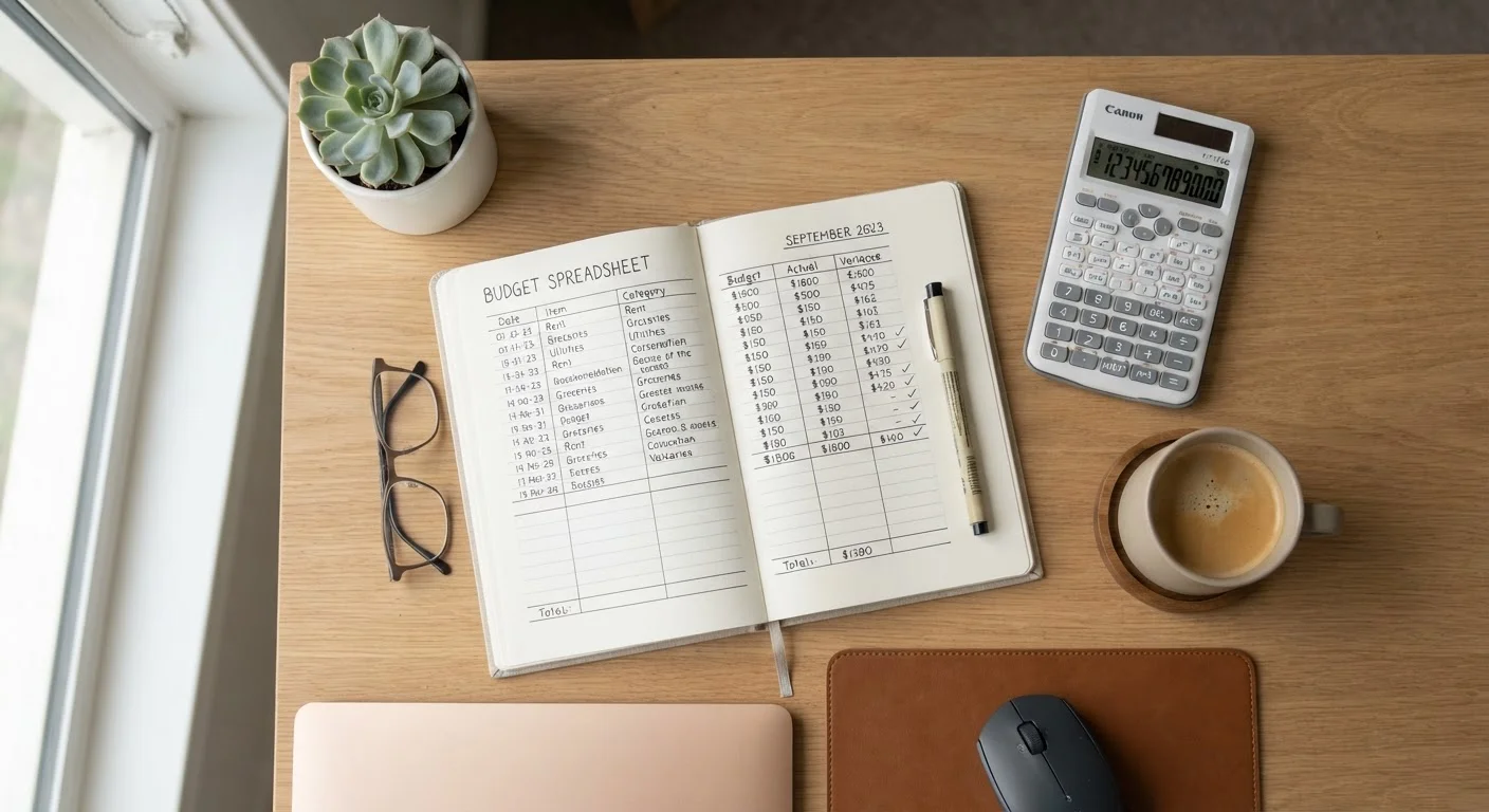 Essential Budgeting Terms Every Consumer Should Know