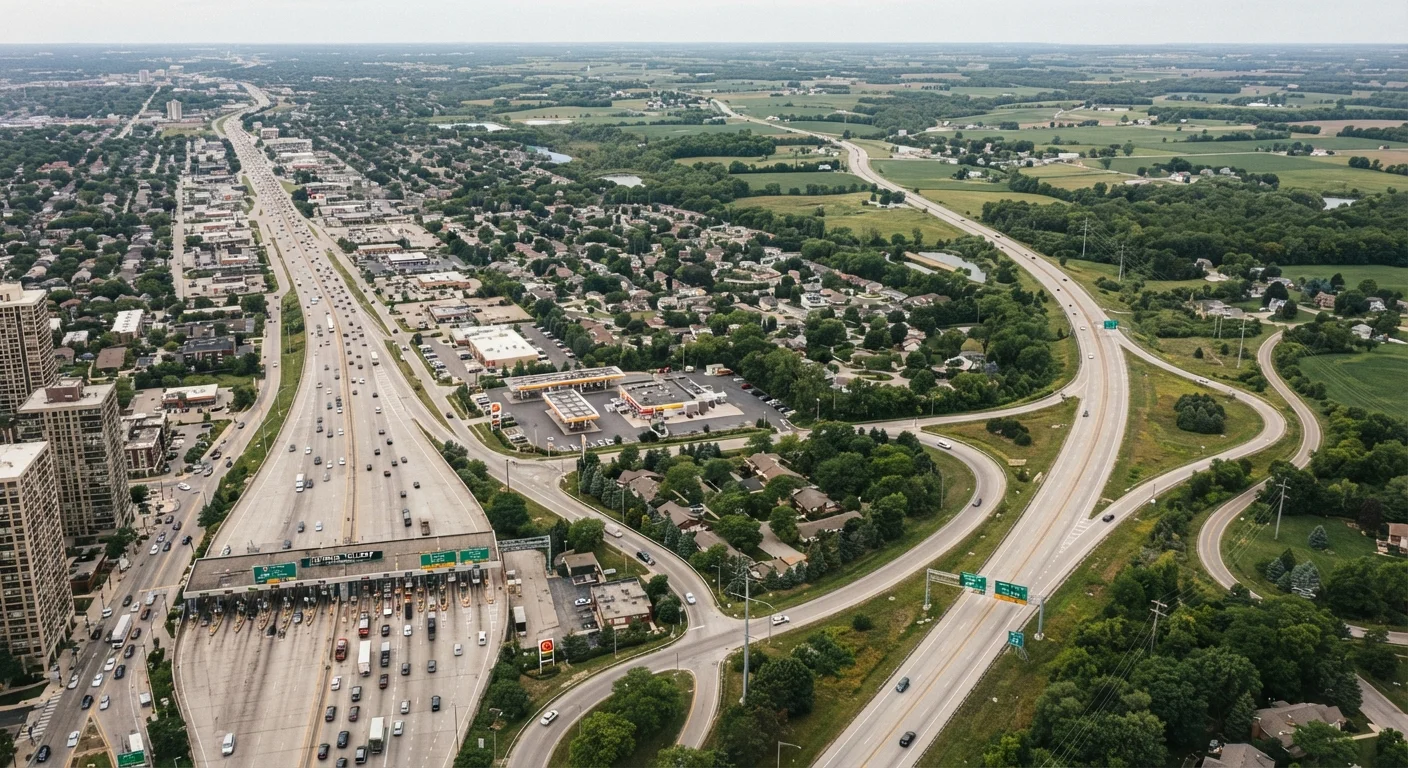 Expenses That Vary Wildly Depending on Where You Live