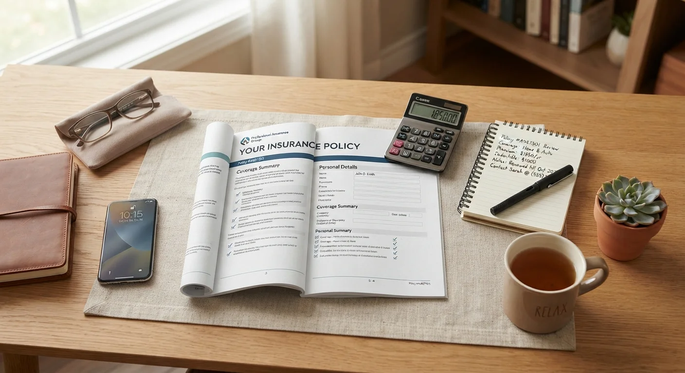 Filing an Insurance Claim Without Derailing Your Future Rates