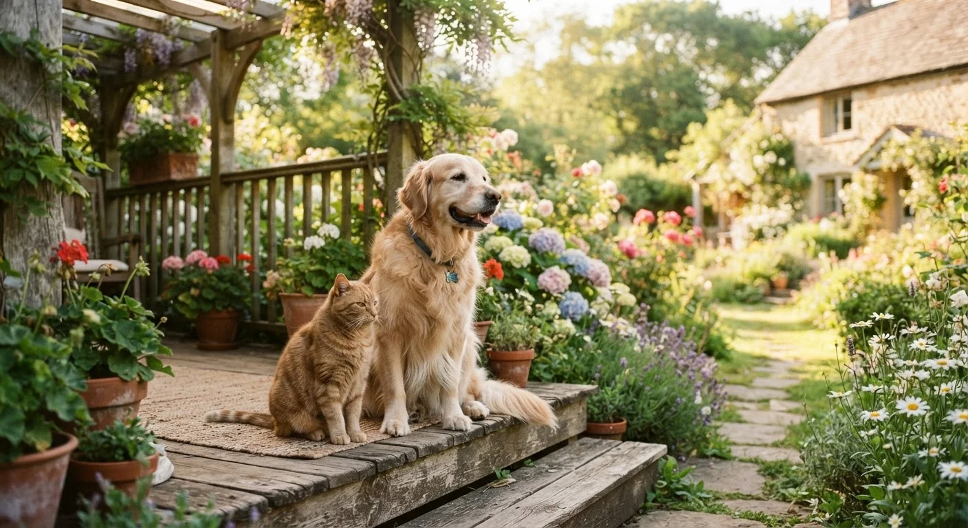 Flea, Tick, and Heartworm Prevention: What Each Protects Against