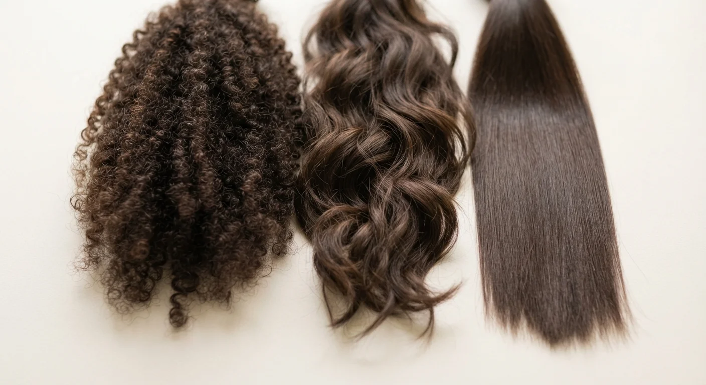 Hair Care Fundamentals: What Scalp Health, Porosity, and Damage Actually Mean