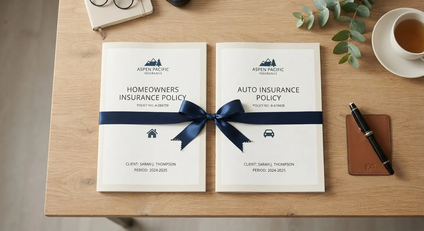 How Bundling Policies Affects Your Total Coverage Picture