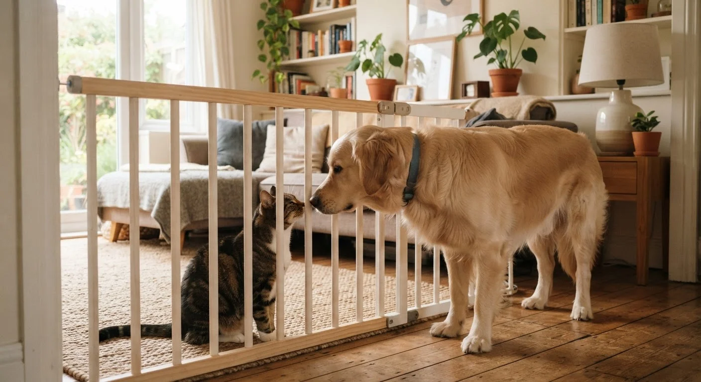 Introducing a New Pet to Your Household Without the Drama