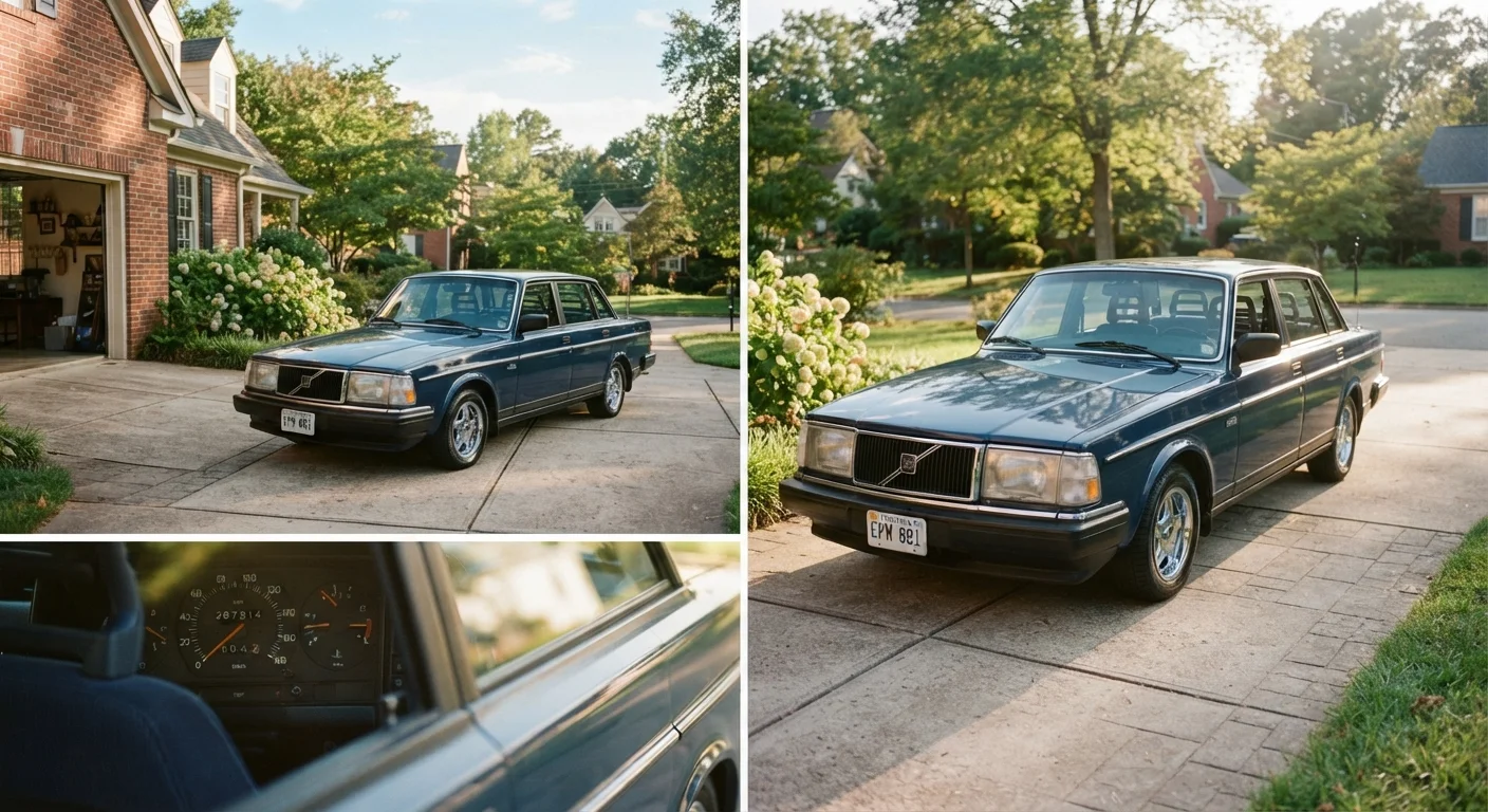 Keeping a Car Well Past 100,000 Miles: Habits That Make the Difference