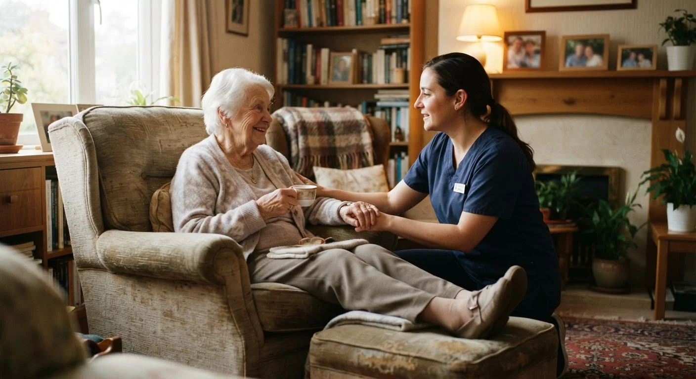 Long-Term Care Insurance: Planning for Costs That Other Policies Won't Cover