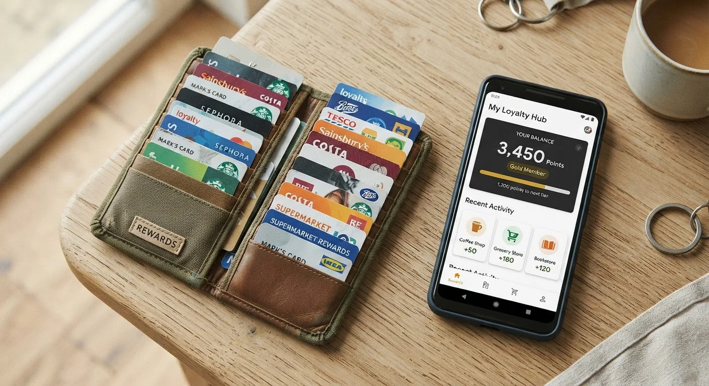 Loyalty Programs Are Free — But Not Always Worth It