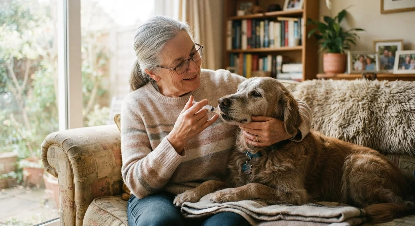 Managing a Pet With a Chronic Condition: What Ongoing Care Looks Like