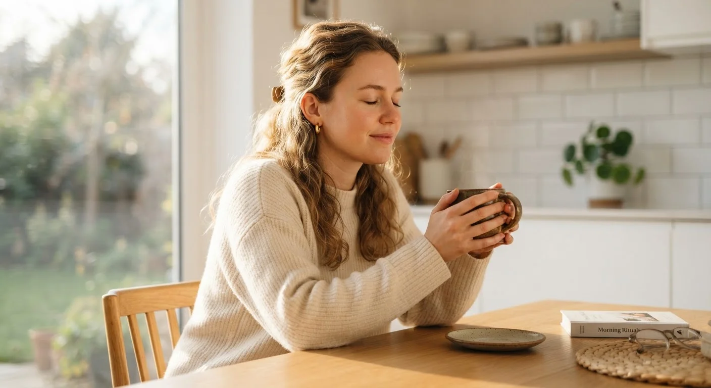 Mindfulness for People Who Think They Can't Meditate