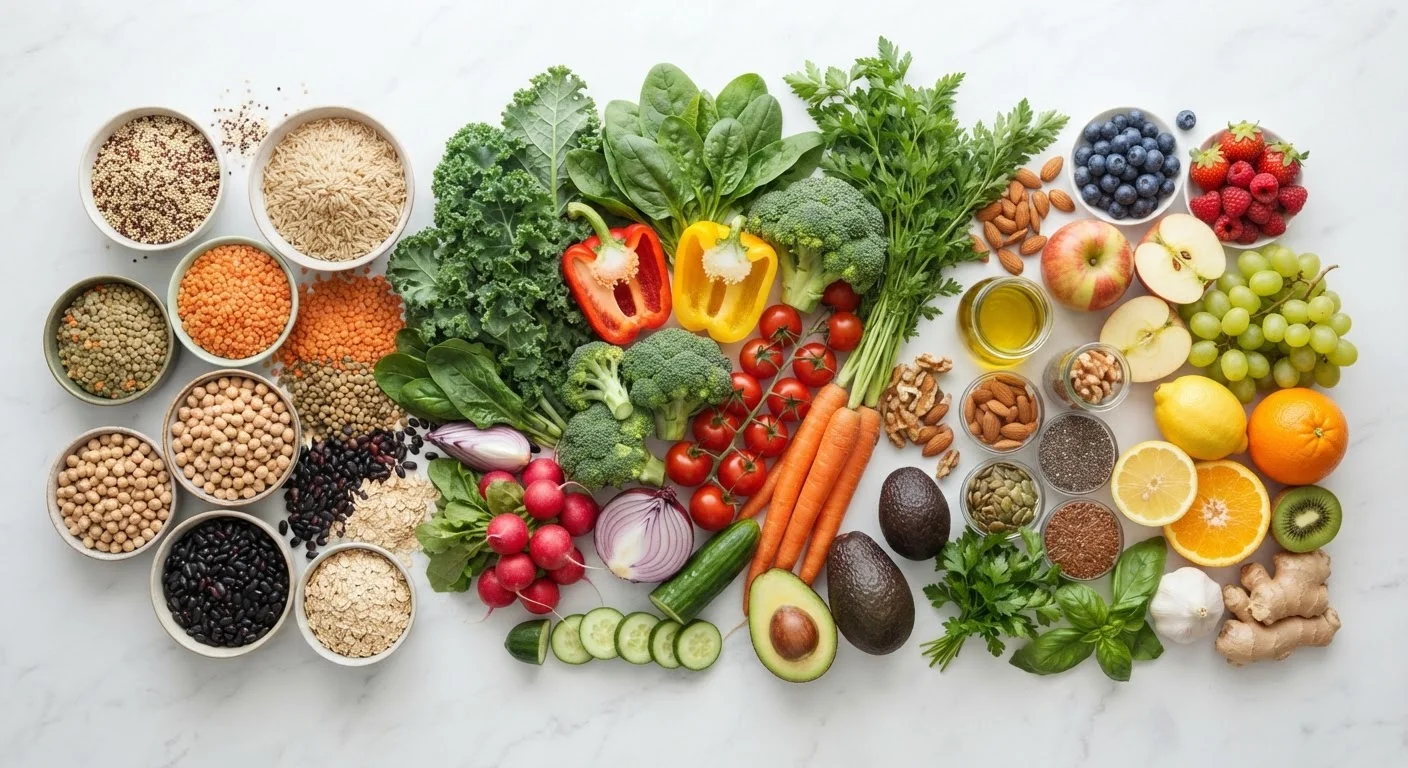 Nutrition Myths That Refuse to Die