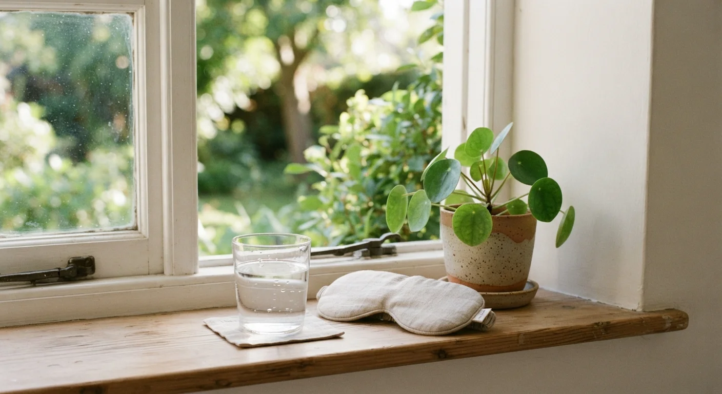 Personal Care Habits That Support Skin Health Beyond the Bathroom Shelf