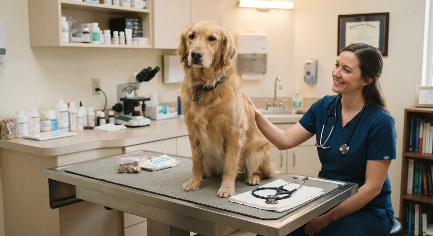 Pet Insurance Basics: What Veterinary Coverage Does and Doesn't Include