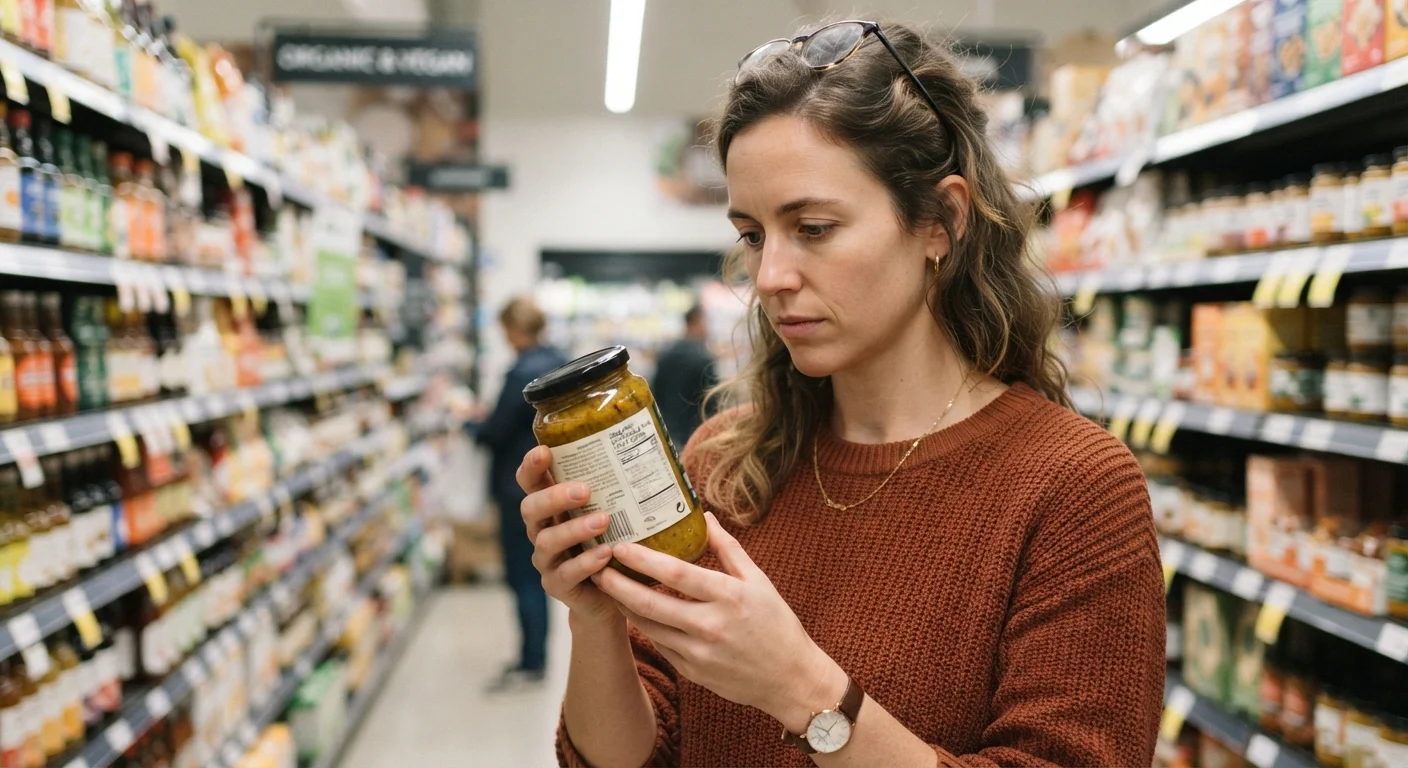 Reading Product Labels Without Getting Lost in the Fine Print