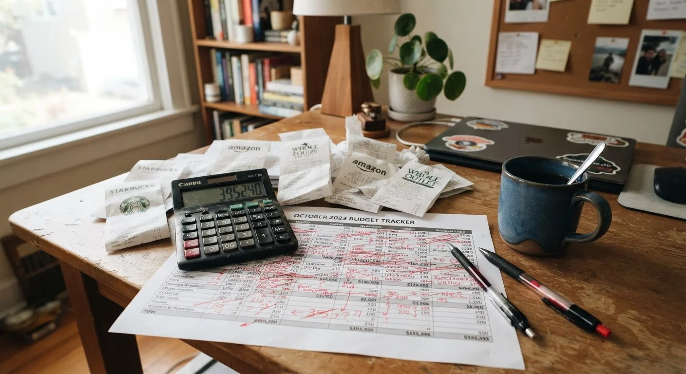 Signs Your Current Budget Isn't Working—and How to Diagnose Them