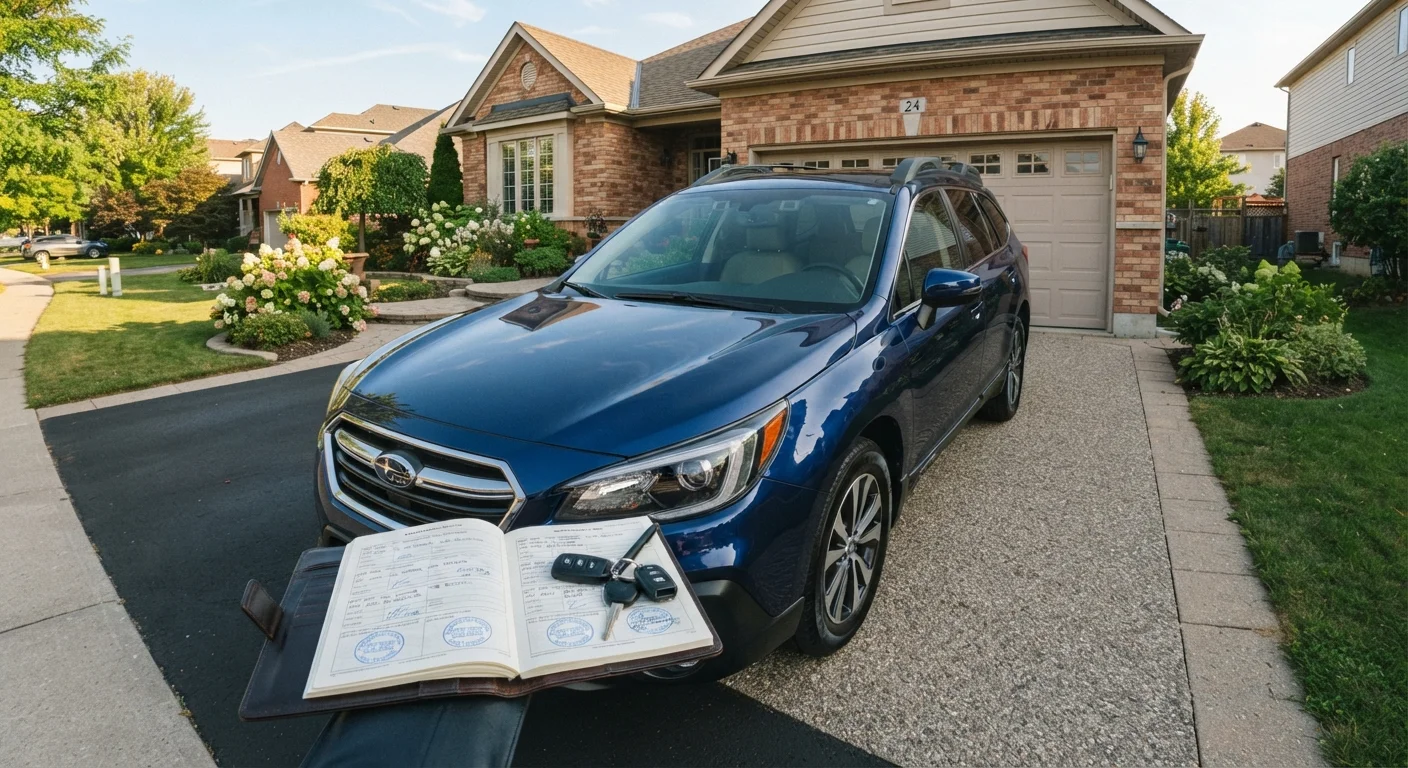 Smart Habits That Reduce the Long-Term Cost of Car Ownership
