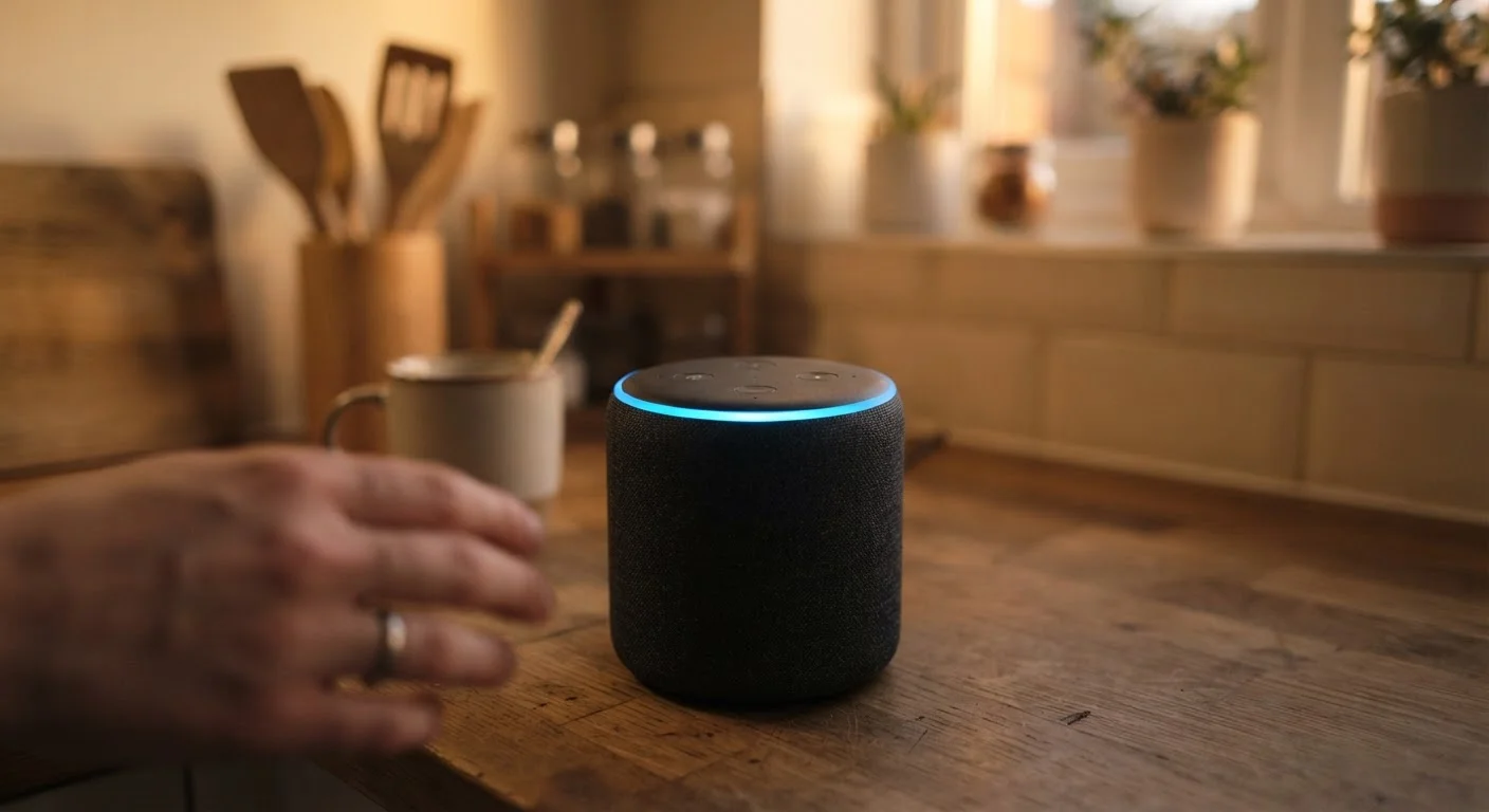 Smart Speaker Privacy Settings Every Owner Should Know