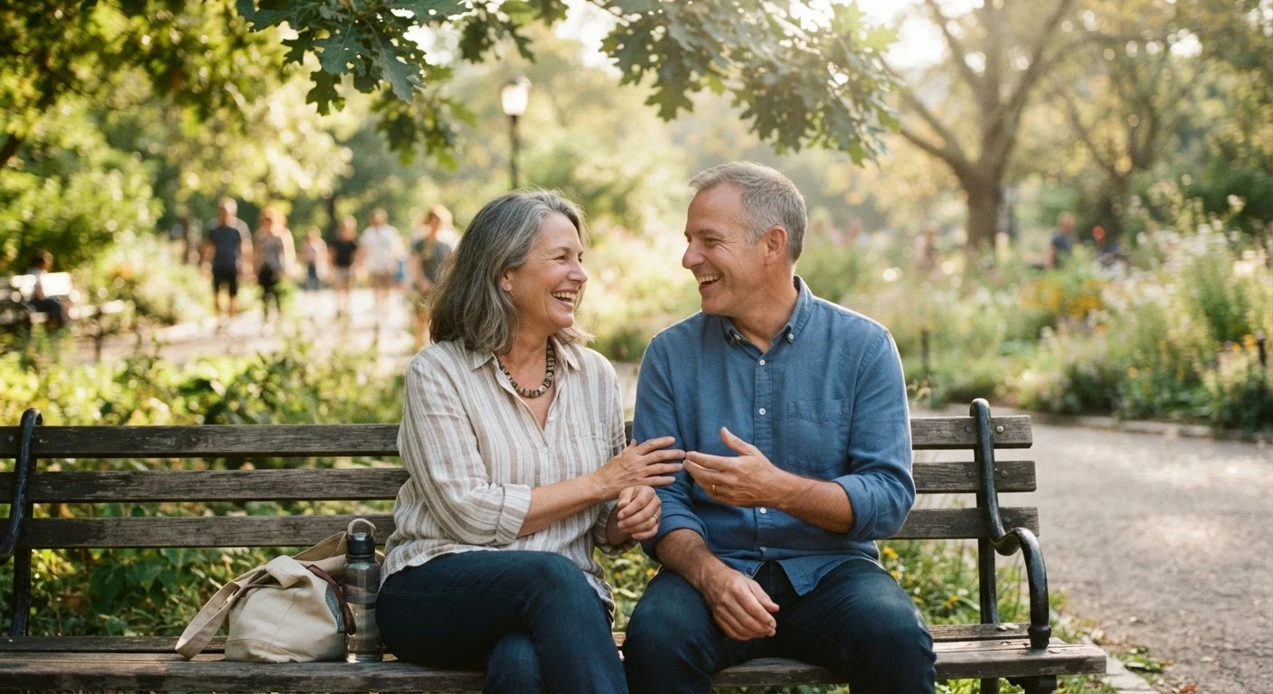Social Connection as a Mental Wellness Tool: What the Evidence Shows