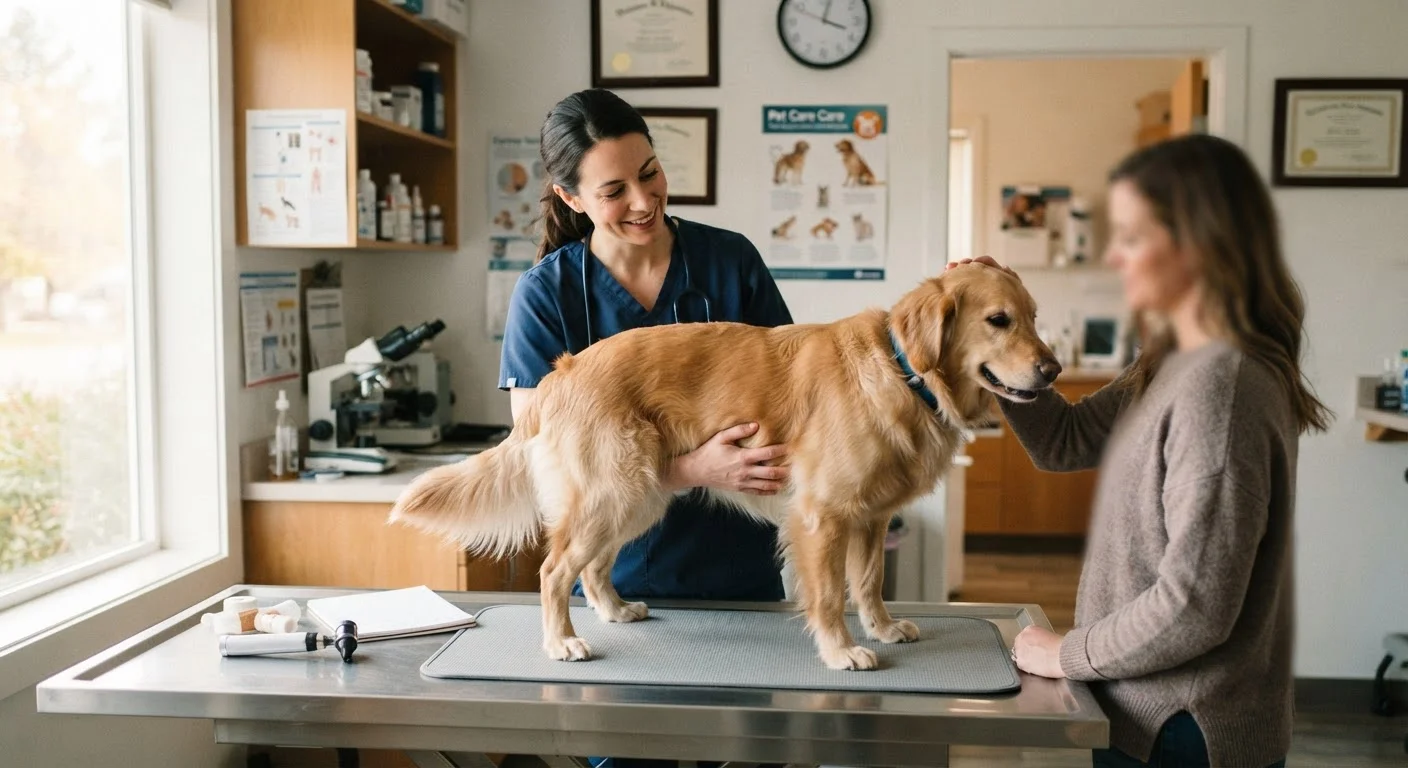 Spaying vs. Neutering: Understanding the Difference Beyond the Names