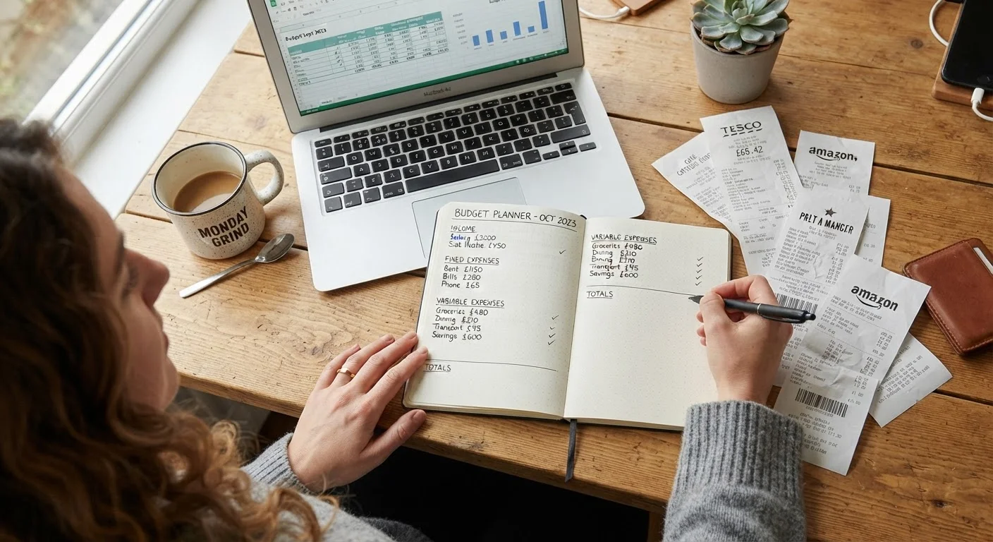 Spending Categories Worth Tracking Even When Budgets Feel Tight