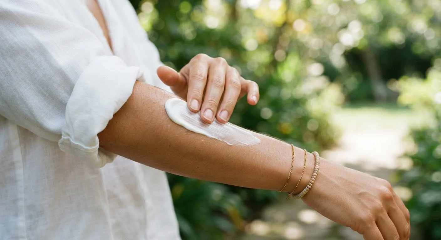 SPF in Skincare: Separating Daily Habit from Marketing Noise