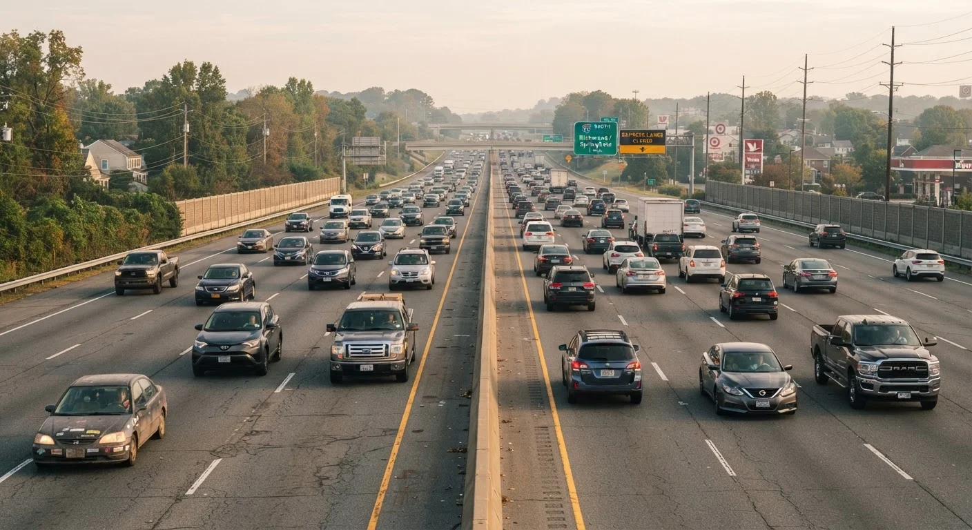 The Full Price of Owning a Car in America