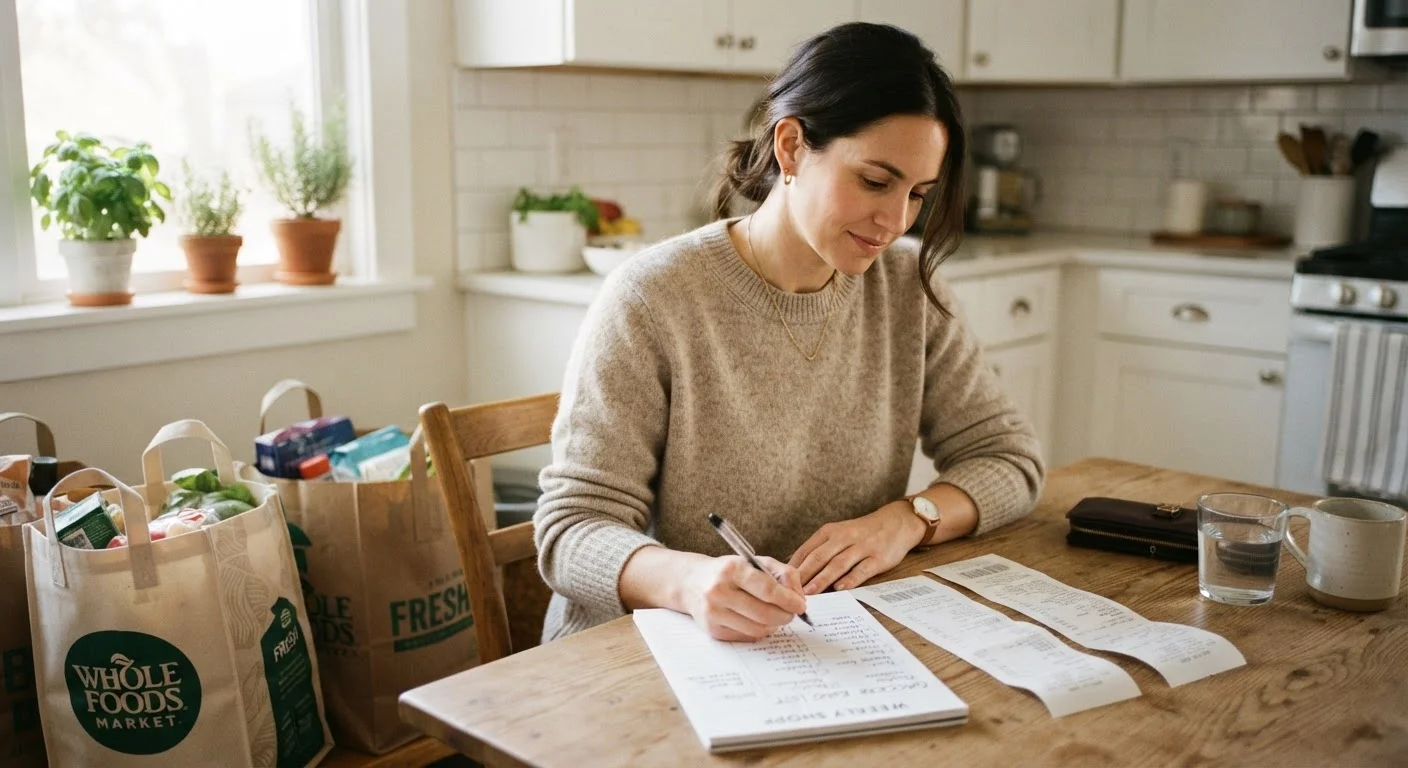 The Habits That Separate Informed Shoppers from Impulsive Ones