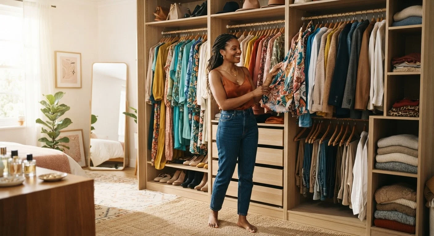 The Pressure to Have a "Look": Myths Around Personal Style Debunked
