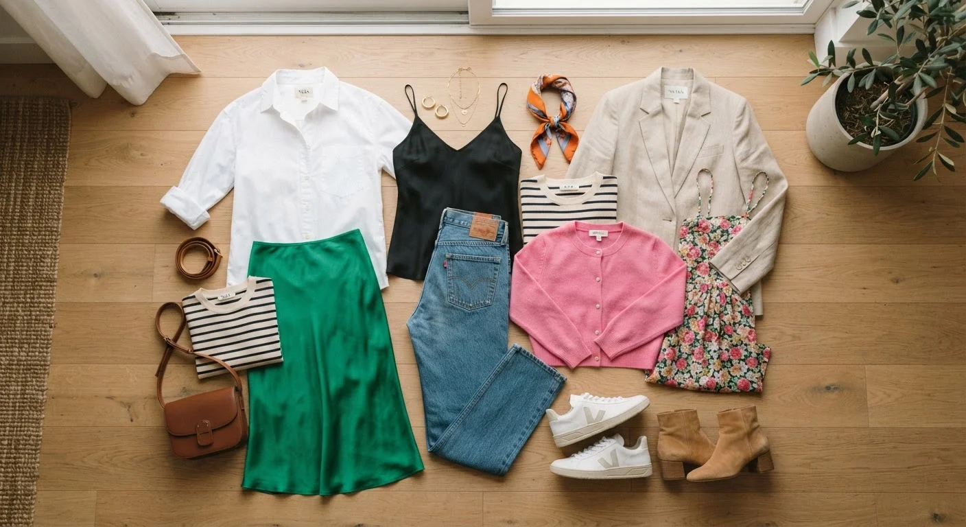 The Pros and Cons of Keeping Up With Trends