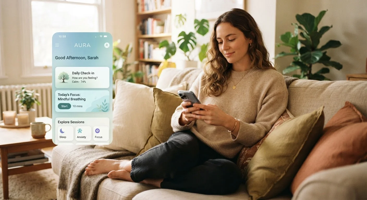 The Trade-offs of Digital Mental Health Apps