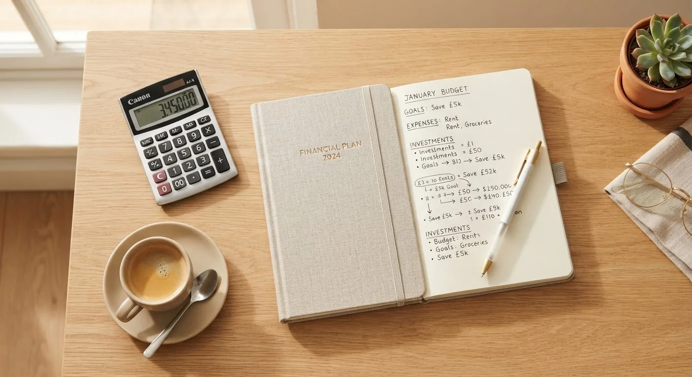 The Truth Behind Common Budgeting Myths