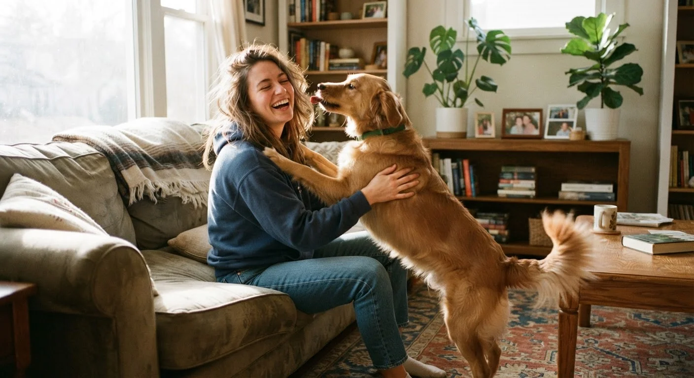 Things That Accidentally Teach Your Dog Bad Habits